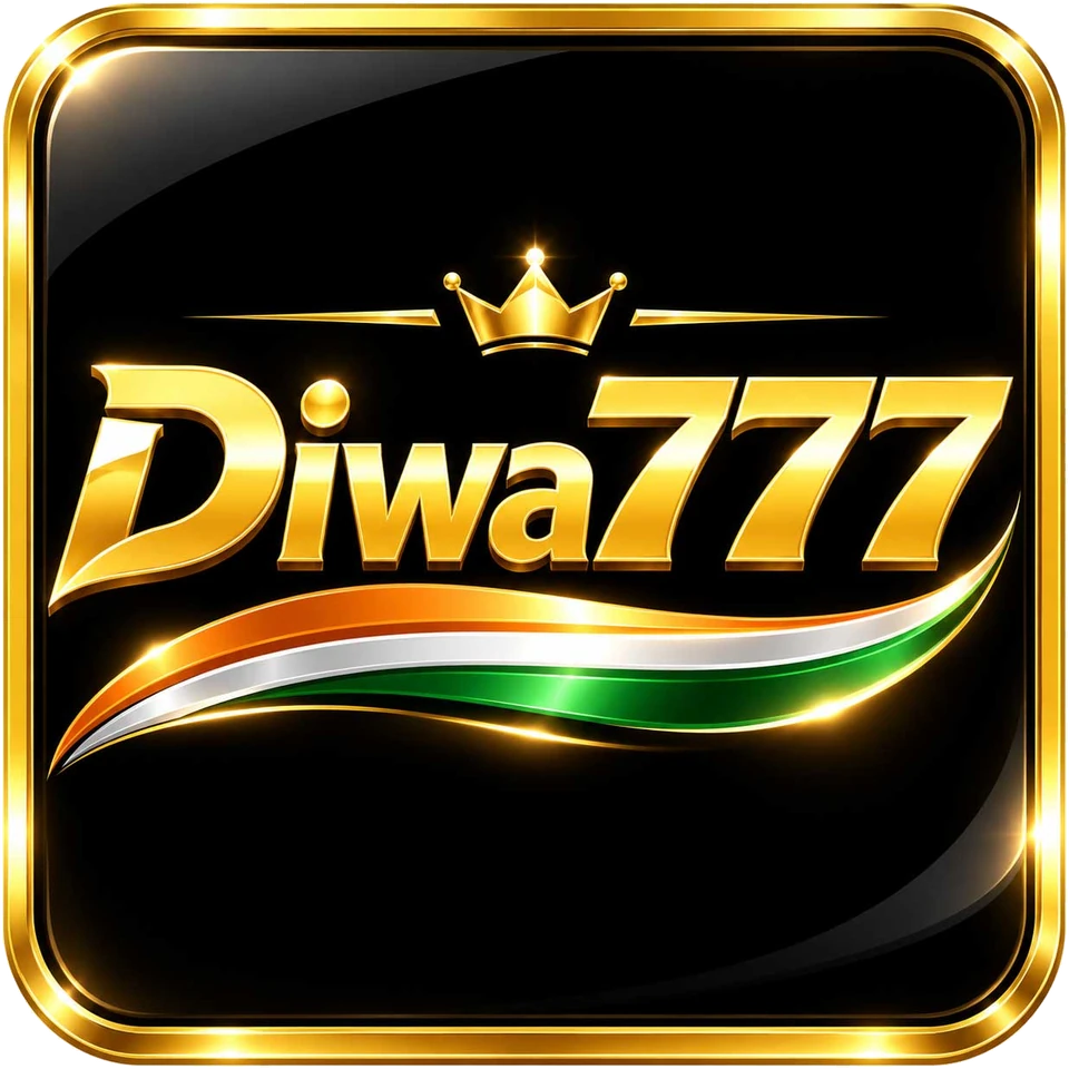 Diwa 777 Review logo